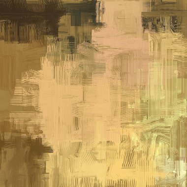 Farklı renk kalıplarına sahip soyut grunge arkaplanı