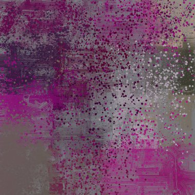 metin için alanı olan grunge arkaplanı