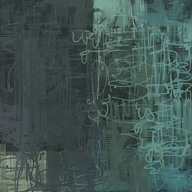 metin için alanı olan grunge arkaplanı