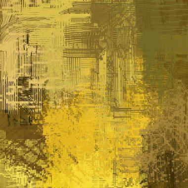 farklı renk desenleri ile vintage grunge arka plan