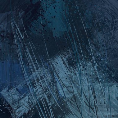 metin için alanı olan grunge arkaplanı