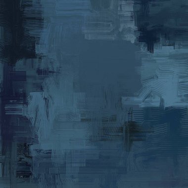 Farklı renk kalıplarına sahip soyut grunge arkaplanı