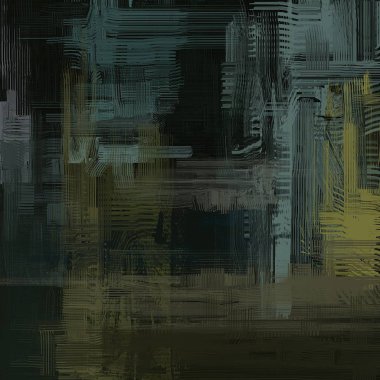 Farklı renk kalıplarına sahip soyut grunge arkaplanı