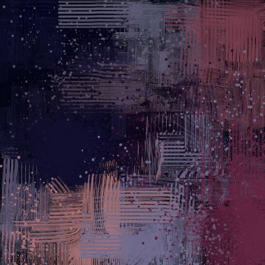 farklı renk desenleri ile grunge arka plan