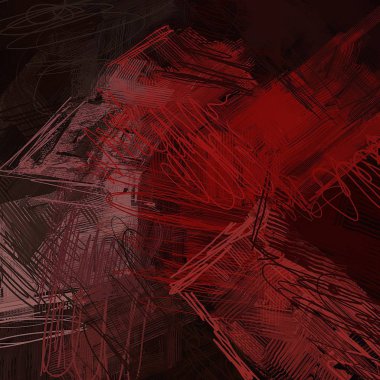 metin için alanı olan grunge arkaplanı