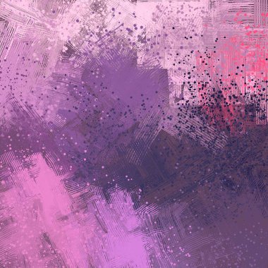 Metin için alanı olan soyut grunge arkaplanı