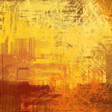 Metin için alanı olan soyut grunge arkaplanı