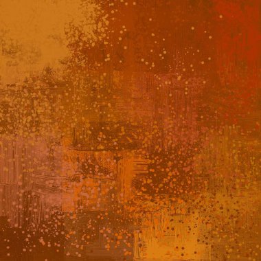 Metin için alanı olan soyut grunge arkaplanı