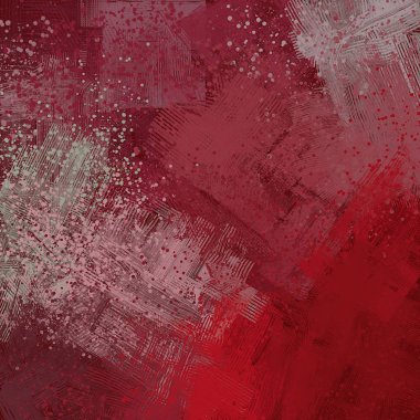 metin için alanı olan grunge arkaplanı