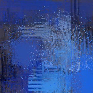 Metin için alanı olan soyut grunge arkaplanı