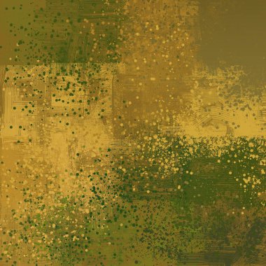 metin için alanı olan grunge arkaplanı