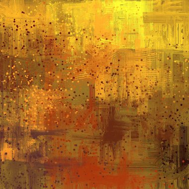 metin için alanı olan grunge arkaplanı