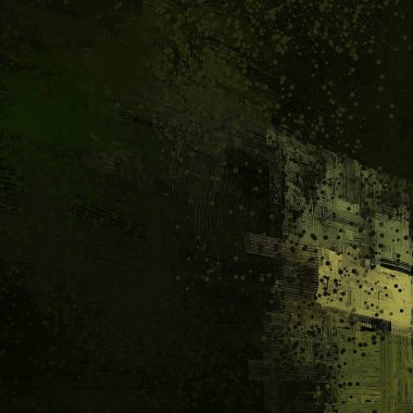 metin için alanı olan grunge arkaplanı