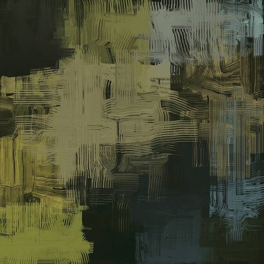 Farklı renk kalıplarına sahip soyut grunge arkaplanı