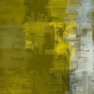 Farklı renk kalıplarına sahip soyut grunge arkaplanı