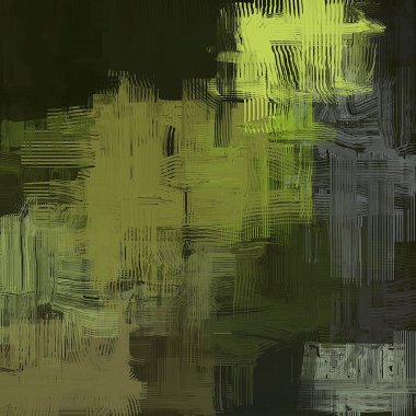 Farklı renk kalıplarına sahip soyut grunge arkaplanı