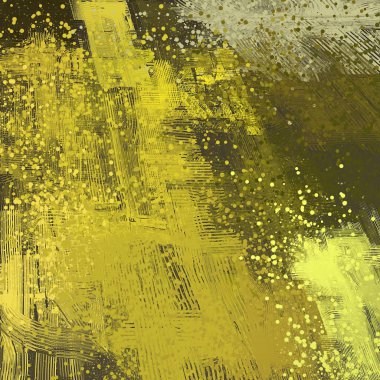 Farklı renk kalıplarına sahip soyut grunge arkaplanı