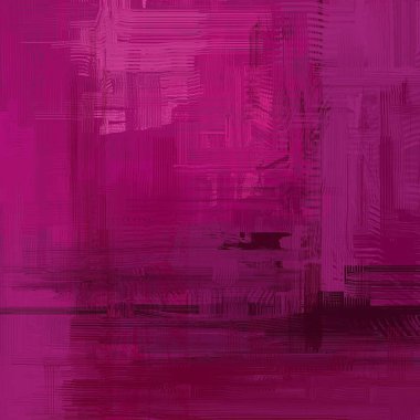 Farklı renk kalıplarına sahip soyut grunge arkaplanı