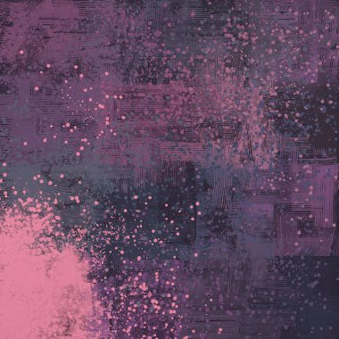 metin için alanı olan grunge arkaplanı