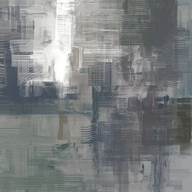 Farklı renk kalıplarına sahip soyut grunge arkaplanı