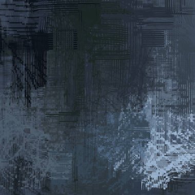 metin için alanı olan grunge arkaplanı