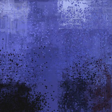 metin için alanı olan grunge arkaplanı