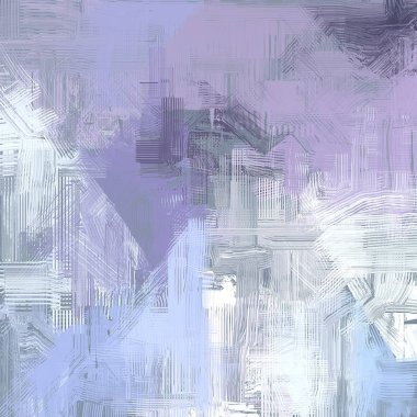 Metin için alanı olan soyut grunge arkaplanı