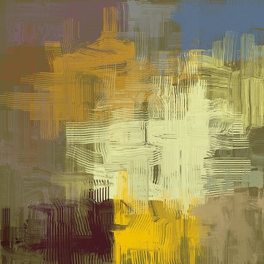 Farklı renk kalıplarına sahip soyut grunge arkaplanı