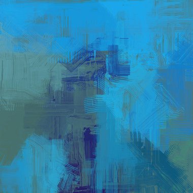 Metin için alanı olan soyut grunge arkaplanı