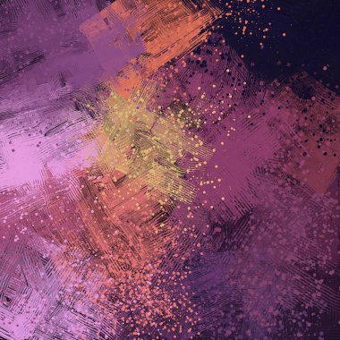 metin için alanı olan grunge arkaplanı