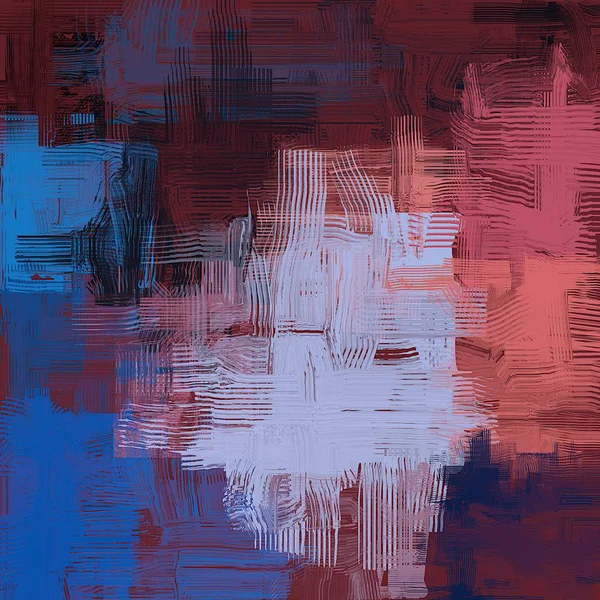 Abstrakcyjne Tło Różnymi Farbami — Zdjęcie stockowe