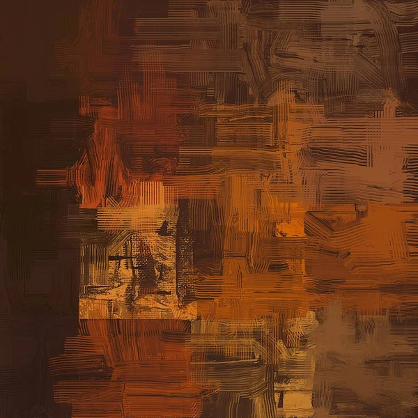 Abstracte Grunge Achtergrond Met Verschillende Kleurpatronen — Stockfoto