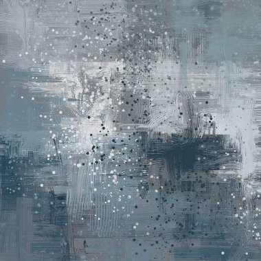 metin için alanı olan grunge arkaplanı