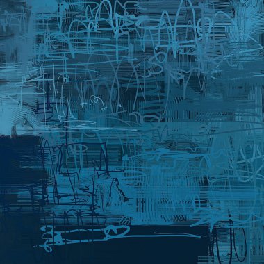 metin için alanı olan grunge arkaplanı