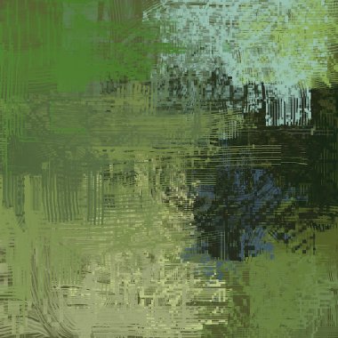 farklı renk desenleri ile grunge arka plan