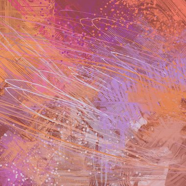 metin için alanı olan grunge arkaplanı