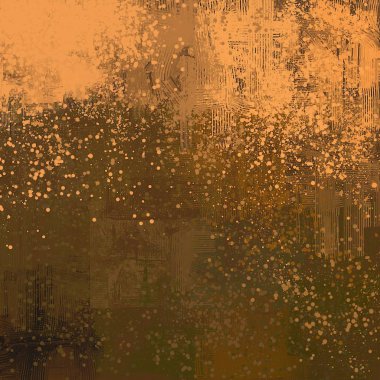 metin veya resim için alanı olan grunge arkaplanı