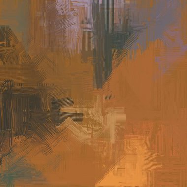 Metin için alanı olan soyut grunge arkaplanı