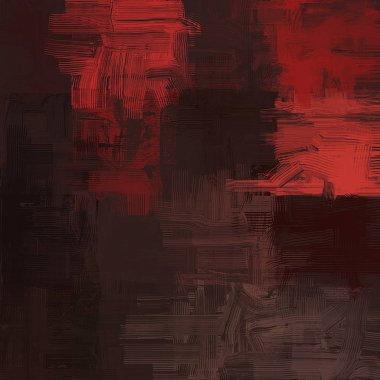 metin için alanı olan grunge arkaplanı