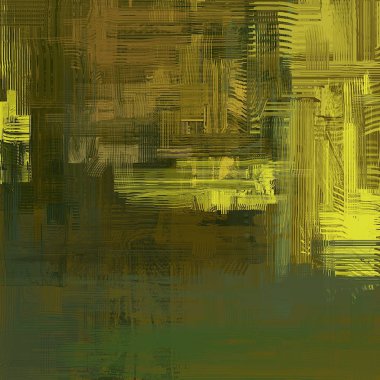 Farklı renk kalıplarına sahip soyut grunge arkaplanı