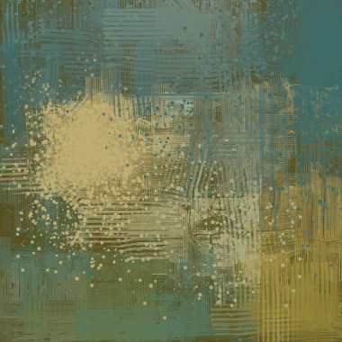 farklı desenler ile grunge arka plan