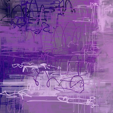 metin veya resim için alanı olan grunge arkaplanı