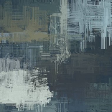 farklı desenlere sahip soyut grunge arkaplanı