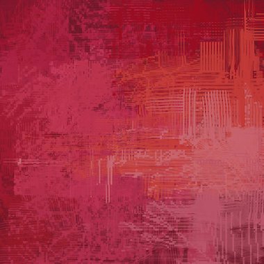 metin veya resim için alanı olan grunge arkaplanı