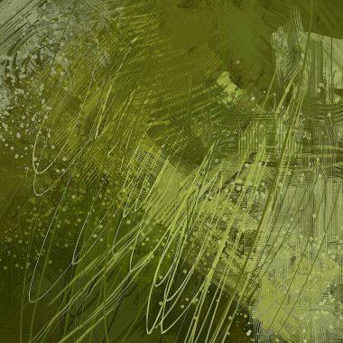 Farklı renk kalıplarına sahip soyut arkaplan