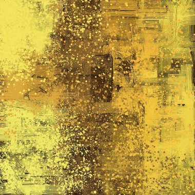 metin veya resim için alanı olan grunge arkaplanı