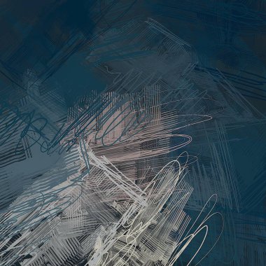 metin veya resim için alanı olan grunge arkaplanı