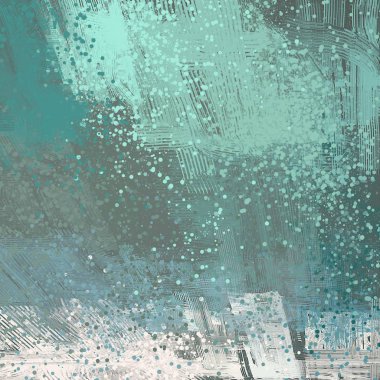 metin için alanı olan grunge arkaplanı