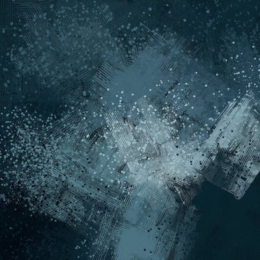 metin veya resim için alanı olan grunge arkaplanı