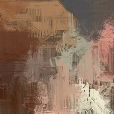 Metin için alanı olan soyut arkaplan